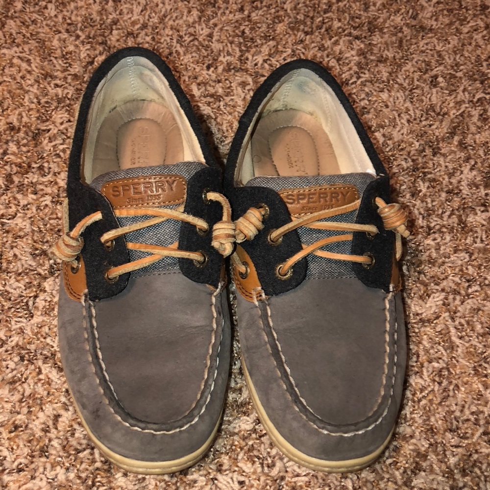 Sperry Top-Siders